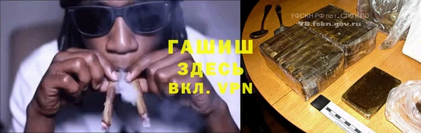 крисы Абаза